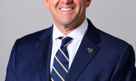 WVU president welcomes students, thanks community ahead of new academic year